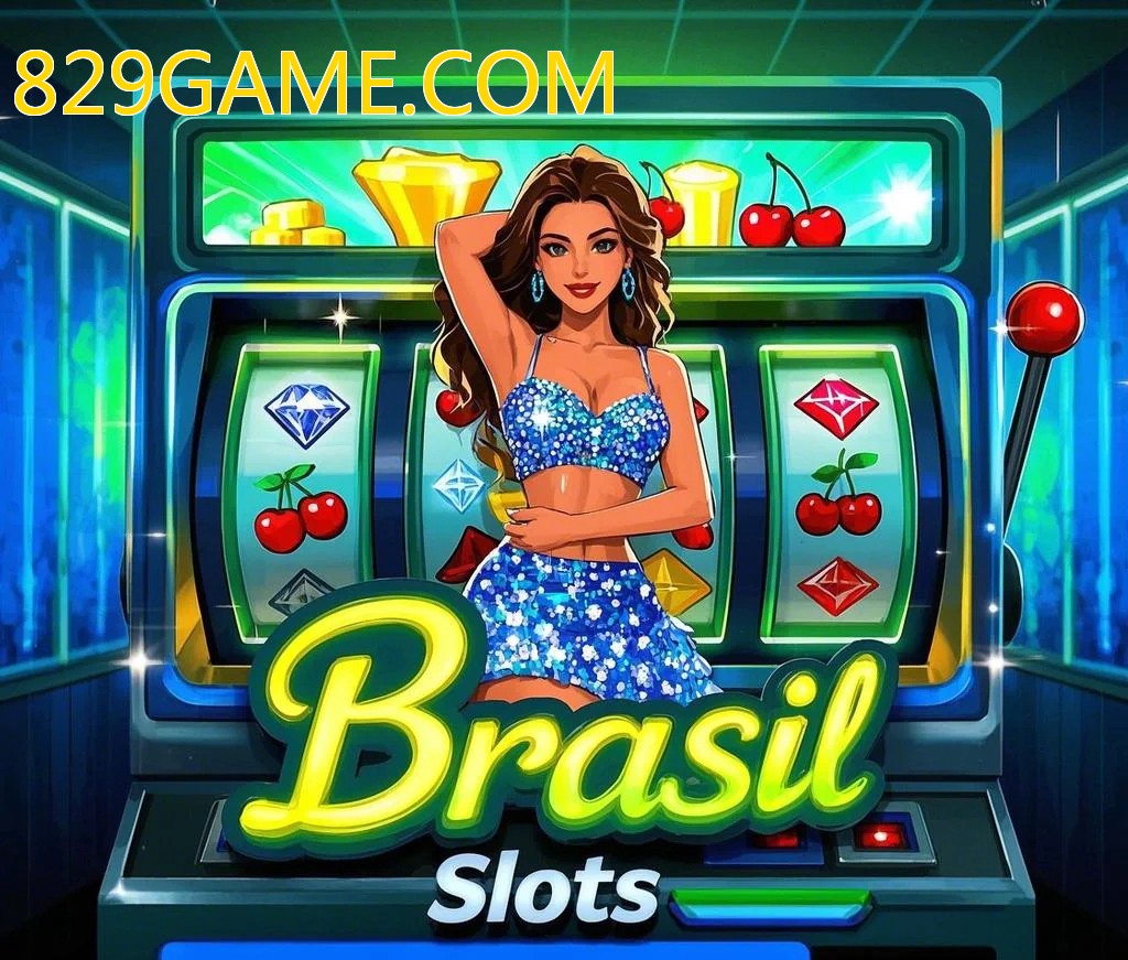 829game GAME-Slots