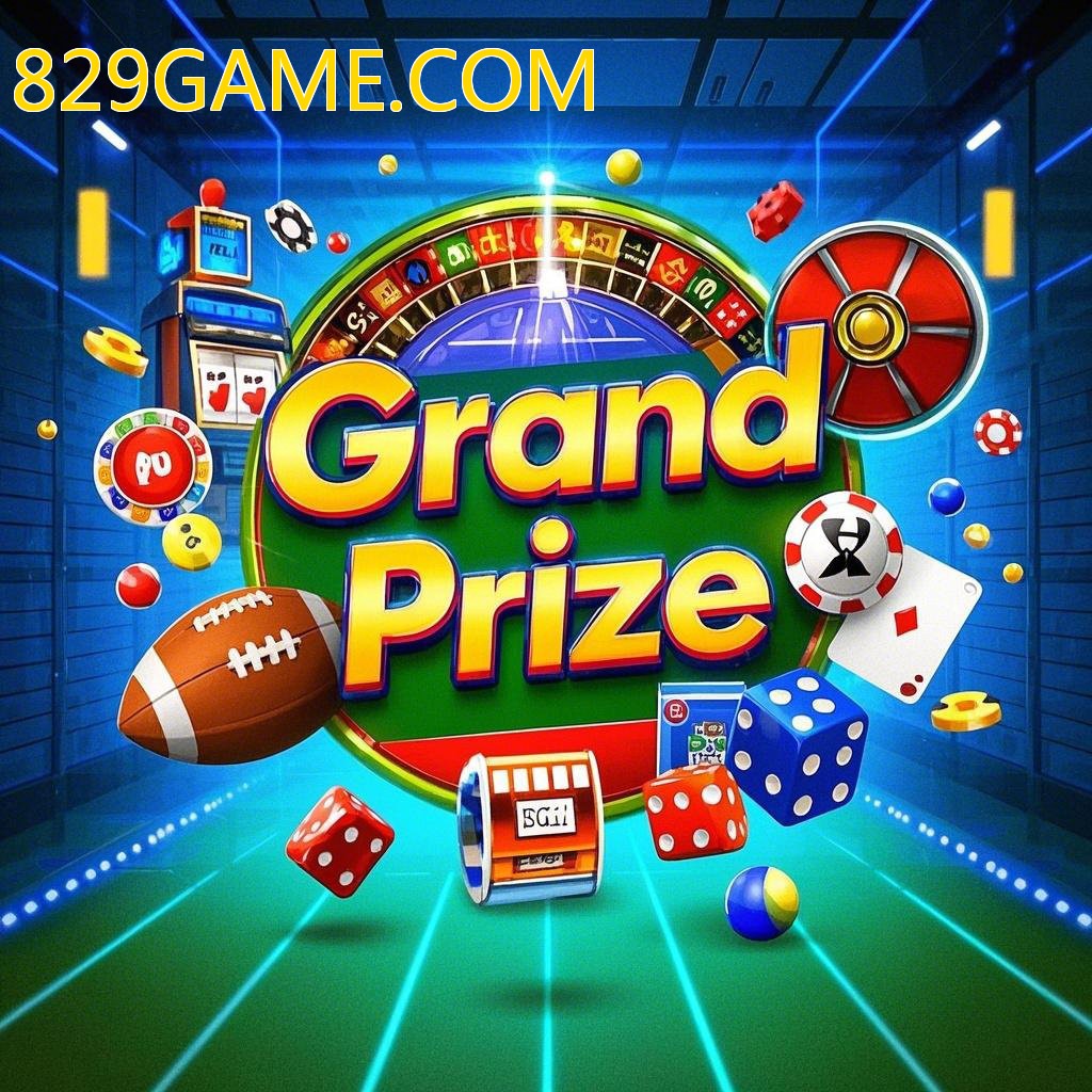 829game GAME-Apostas